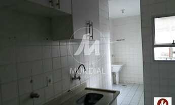 Imagem 3: Apartamento (tipo - padrao) 2 dormitórios, cozinha planejada, portaria 24hs, lazer, salão