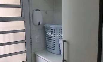 Imagem 7: Apartamento com 3 dormitórios para alugar - Além Ponte - Sorocaba/SP