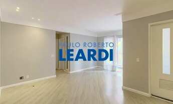 Imagem: APARTAMENTO - BROOKLIN - SP