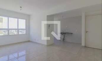 Imagem 2: Apartamento para Aluguel - Jardim Salso , 2 Quartos, 55 m2