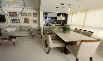 Imagem 6: APTO 3 SUÍTES REVERTIDO NA PITUBA, FINAMENTE DECORADO NA ALAMEDA CATANIA, OPORTUNIDADE!