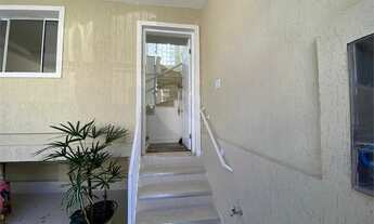 Imagem 6: SOBRADO PARA LOCAÇÃO CASA VERDE 125m² 3 DORM. SENDO 3 SUÍTES 2 VAGAS - SÃO PAULO/SP