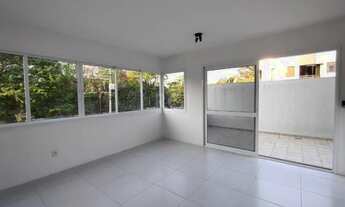 Imagem 3: Garden para Venda - 116.78m², 2 dormitórios, sendo 1 suites, 1 vaga - Cristal