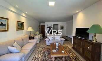 Imagem: Apartamento amplo com 3 dormitórios à