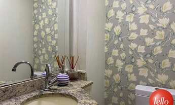 Imagem 6: São Paulo - Apartamento Padrão - Tatuapé