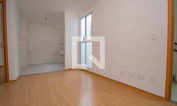 Imagem 2: Apartamento para Aluguel - Santos Dumond, 2 Quartos, 44 m2