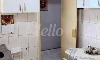 Imagem 5: São Paulo - Apartamento Padrão - Saúde