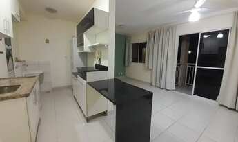 Imagem 2: DNO APT COM VARANDA PRÓXIMO A PRAIA