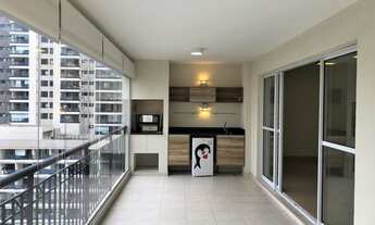 Imagem 2: Vie Pinheiros Apartamento varanda gourmet 4 dormitórios próx Metrô Sumaré, Faria Lima, Ita