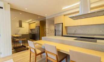 Imagem 7: Apartamento Locação Vila Nova Conceição 65 m² 1 Dormitórios