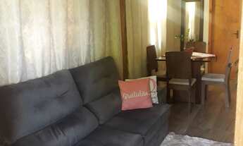 Imagem: Casa mista semi mobiliada. Valor 95.000,00