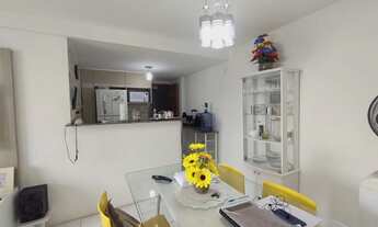 Imagem 5: Beira mar de Candeias com 42m² de área útil