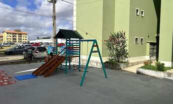 Imagem 6: Apartamento no Araçagi