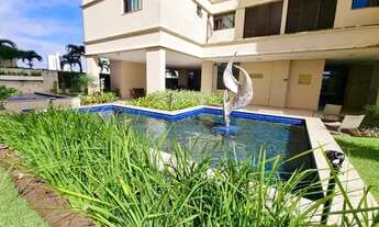 Imagem 6: Vendo Apartamento No Condomínio Renaissance 3/4 Sendo 1 Suíte + Multiuso Home Office Ou Qu