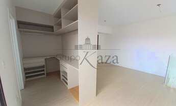 Imagem 3: Apartamento Duplex - Parque Residencial Aquarius - Residencial Tarsila Loft - 1 Dormitório