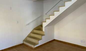 Imagem 5: Sobrado para aluguel possui 95 metros quadrados com 3 quartos