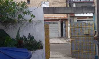Imagem: Vendo casa 2 andares garagem 2 carros