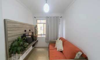 Imagem 2: Apartamento à Venda - Brás, 2 Quartos, 49 m2