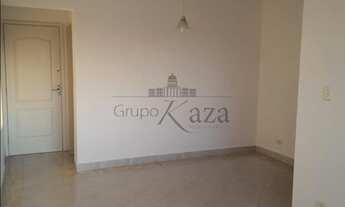 Imagem 4: Apartamento - Jardim Satélite - Residencial Isabela - 2 Dormitórios - 64m²