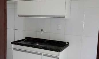 Imagem 5: Apartamento (Térreo) Condomínio Parque Lagoa Grande - Quadra A