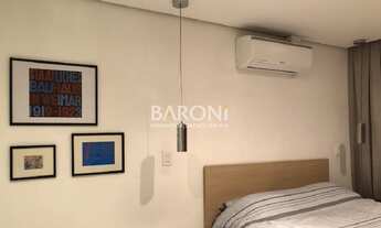 Imagem 6: São Paulo - Apartamento Padrão - Moema