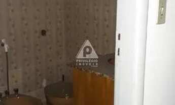 Imagem 7: Apartamento à venda, 3 quartos, São Cristóvão - RIO DE JANEIRO/RJ