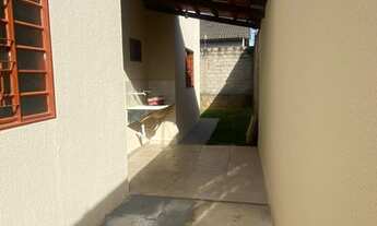 Imagem 6: àgio 2/4 São francisco 1 - centro de senador canedo