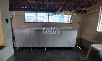 Imagem 6: São Paulo - Casa Padrão - Água Rasa