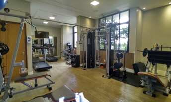 Imagem 3: Vendo apartamento reformado no Edf. Residencial Central Park