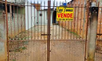 Imagem: Casa para venda possui 45 metros quadrados