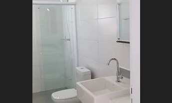 Imagem 5: Iluminado novo apto de 2 Qt com sacadas