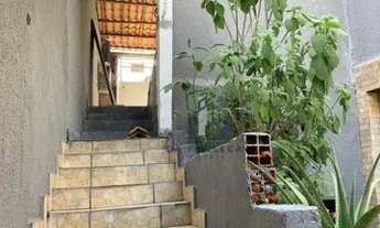 Imagem: Casa com 3 dormitórios à venda, 168 m²