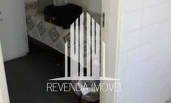 Imagem 5: Apartamento á venda em Santa Cecília com 199 m² 3 dormitórios 2 banheiros 2 vagas