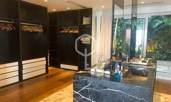 Imagem 4: Casa em Joá - Rio de Janeiro