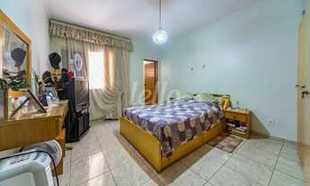 Imagem 6: Santo André - Casa Padrão - Campestre