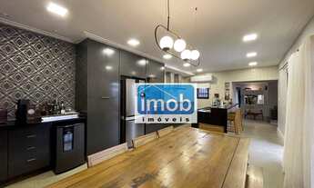 Imagem 6: Casa com 2 dormitórios à venda, 160 m² por R$ 850.000,00 - Vila São Jorge - São Vicente/SP