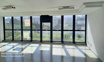 Imagem 4: Sala/Conjunto - Sion - Belo Horizonte - MG