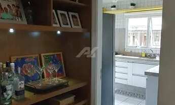 Imagem 7: Casa de condomínio sobrado para venda com 187 metros quadrados com 3 quartos