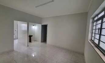 Imagem 6: Casa com 04 Dormitórios, 201 m² - por R$ 3.970/mês - Barão Geraldo - Campinas/SP