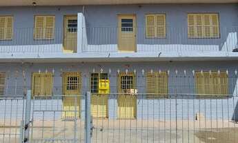 Imagem 3: Apartamento 2 Dormitórios com pátio