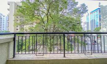 Imagem 6: Venda Apartamento 3 Dormitórios - 222 m² Moema