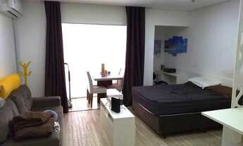 Imagem: Apartamento para aluguel tem 42 metros quadrados