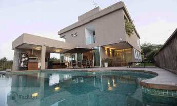 Imagem 3: Casa 6 Dormitórios à venda 507 m² - Alphaville II - Salvador/BA