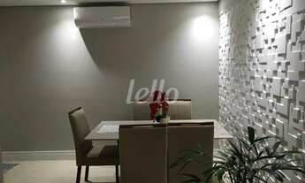 Imagem 2: Santo André - Apartamento Padrão - Vila Apiai
