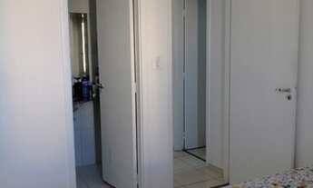 Imagem 5: Condomínio Residencial Monticello Apartamento Com 3/4 Sendo Suíte E Varanda Sombra. no mom