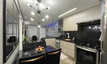 Imagem 2: Apartamento para venda tem 59 metros quadrados com 3 quartos em Mooca - São Paulo - SP