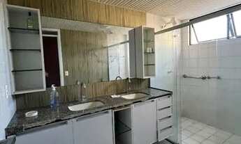 Imagem 7: Apartamento com três suítes na Aldeota