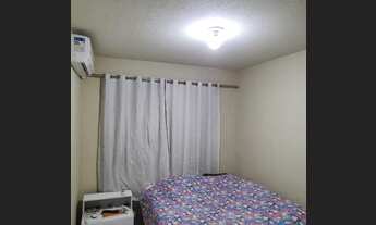 Imagem 4: Apartamento para aluguel com 55 metros quadrados com 3 quartos em Centro - Ananindeua - PA