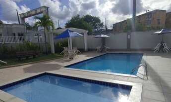 Imagem 2: Vendo apartamento no edf. Recanto do farol