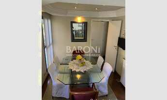 Imagem: São Paulo - Apartamento Padrão - Vila